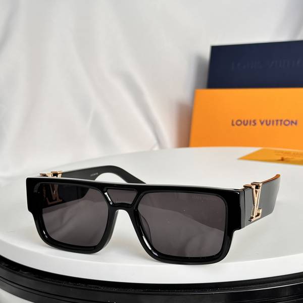 Louis Vuitton Sunglasses Top Quality LVS03402